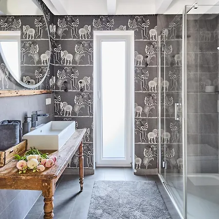 Freienwohnung Grosse Freiheit Appartement