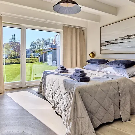 Appartement Freienwohnung Grosse Freiheit